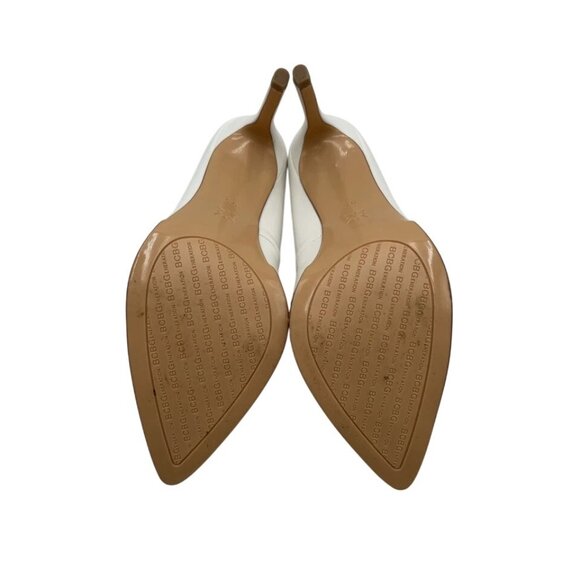 BCBGeneration Women's Hawti Pointed-Toe Pumps - Picture 3 of 3
